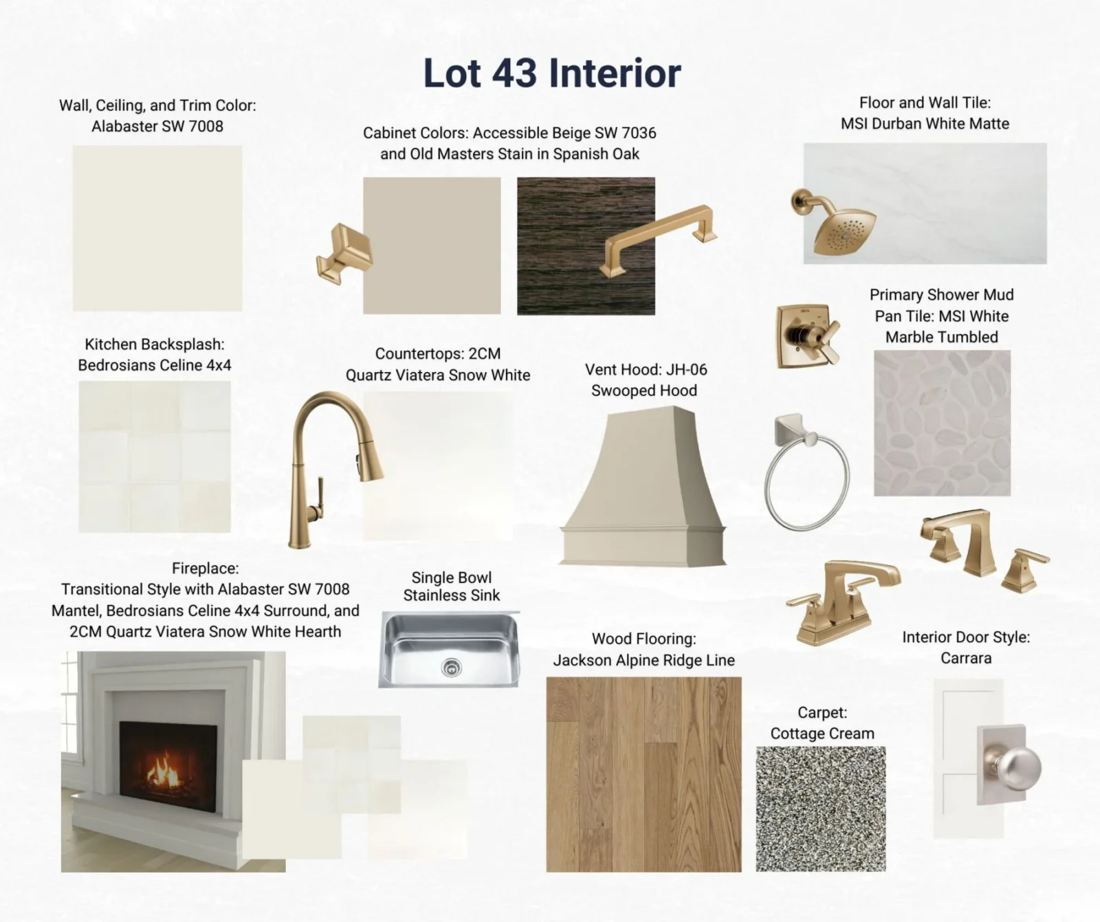 6590 County Ave, Springdale, AR 72762