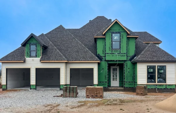 6491 Align Ave, Springdale, AR 72762