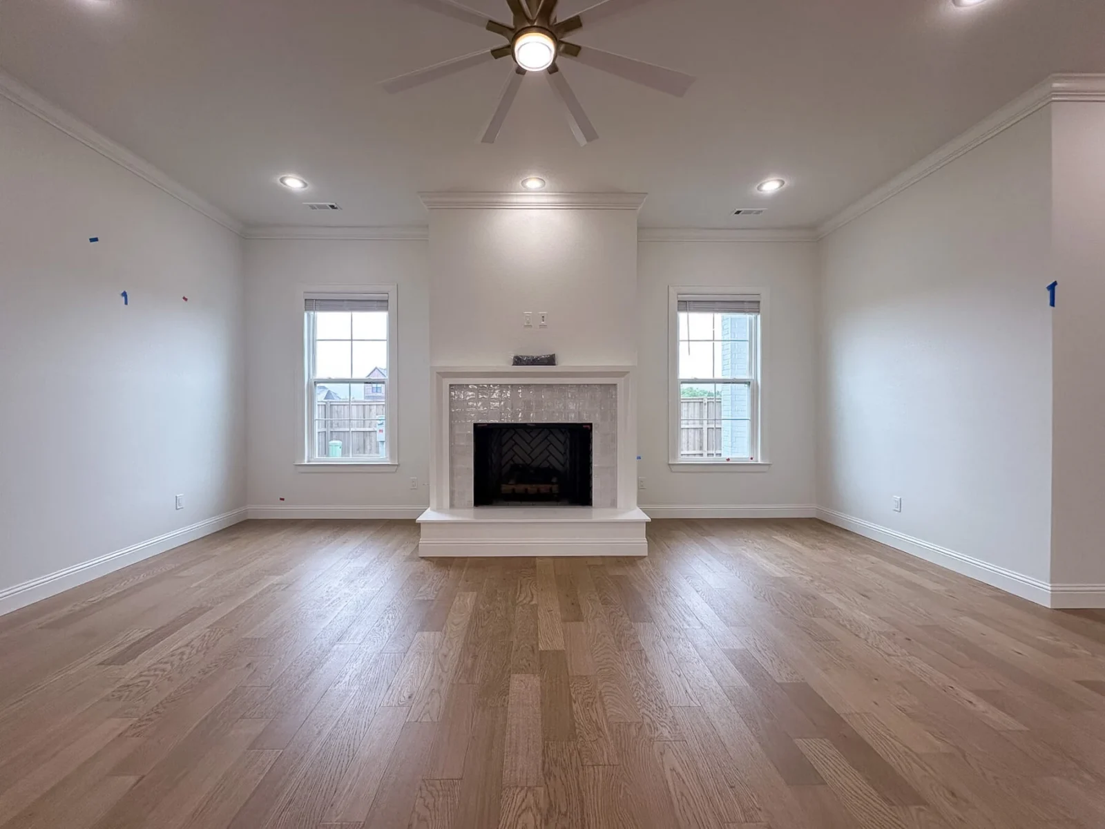 6560 County Ave, Springdale, AR 72762