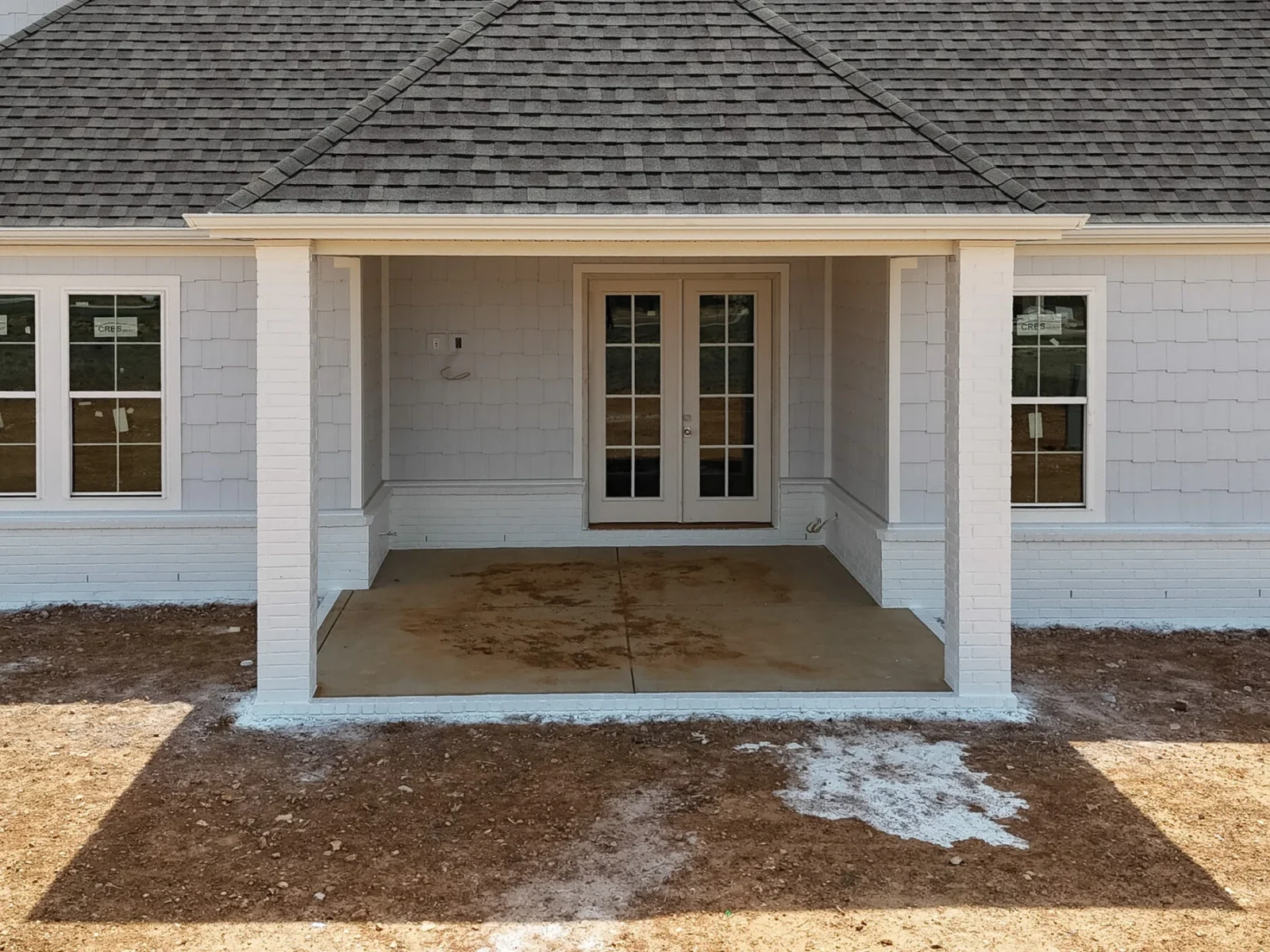 6590 County Ave, Springdale, AR 72762