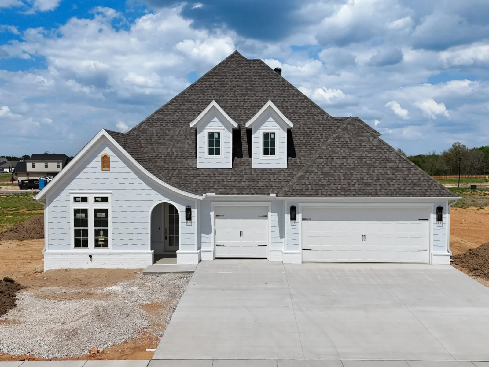 6590 County Ave, Springdale, AR 72762