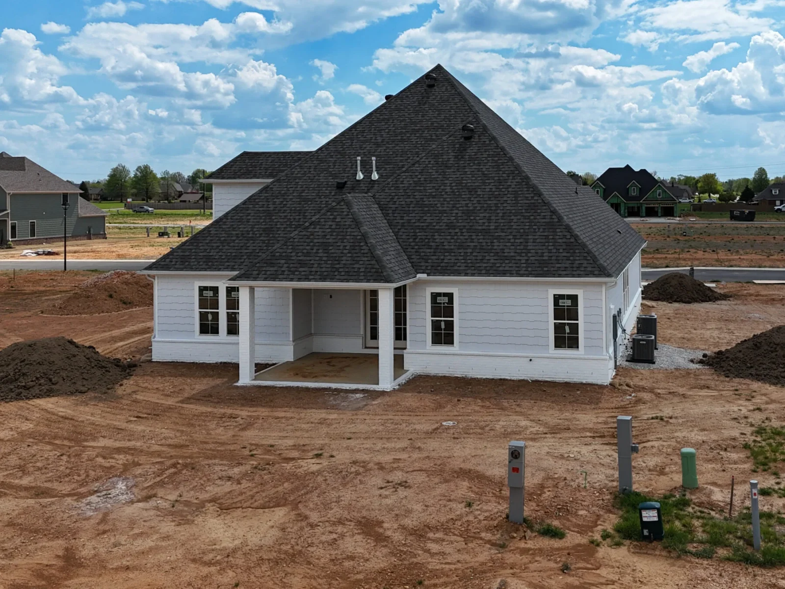 6590 County Ave, Springdale, AR 72762