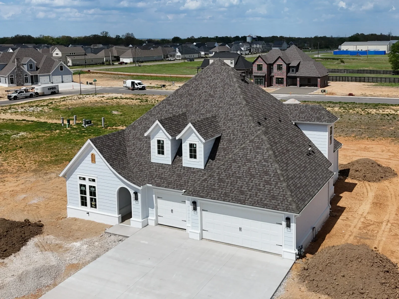 6590 County Ave, Springdale, AR 72762