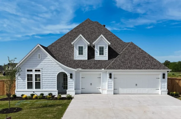 6590 County Ave, Springdale, AR 72762