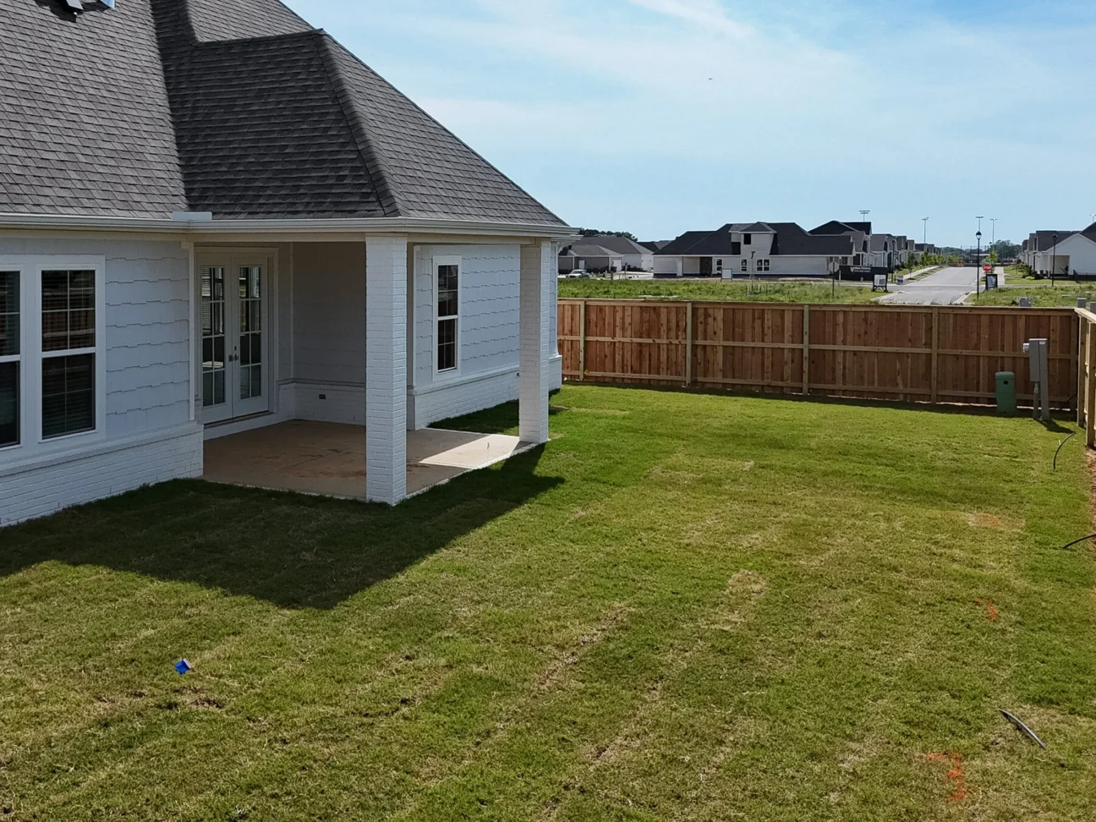 6560 County Ave, Springdale, AR 72762