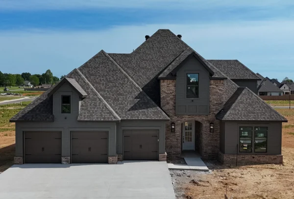 6491 Align Ave, Springdale, AR 72762