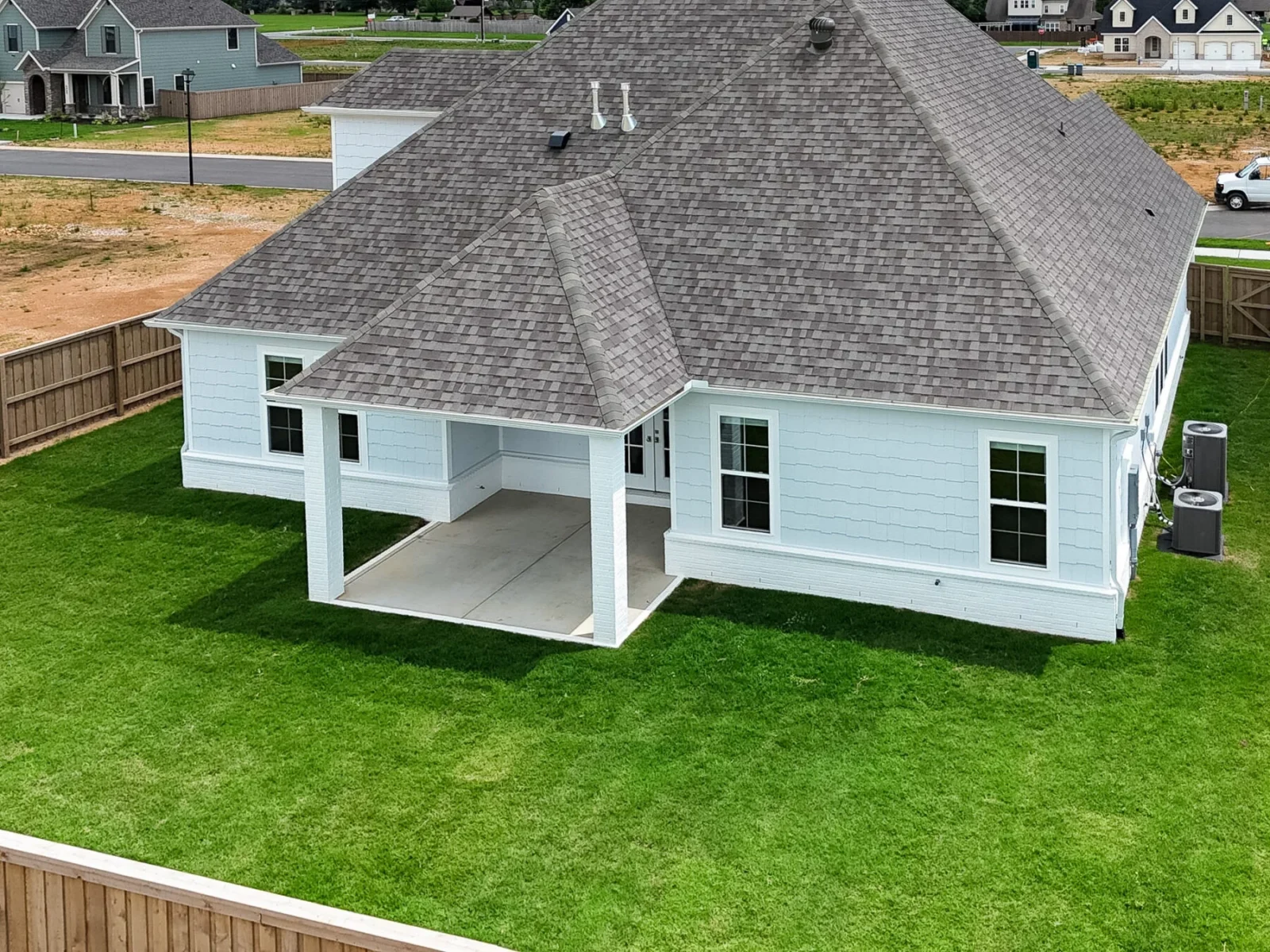 6560 County Ave, Springdale, AR 72762