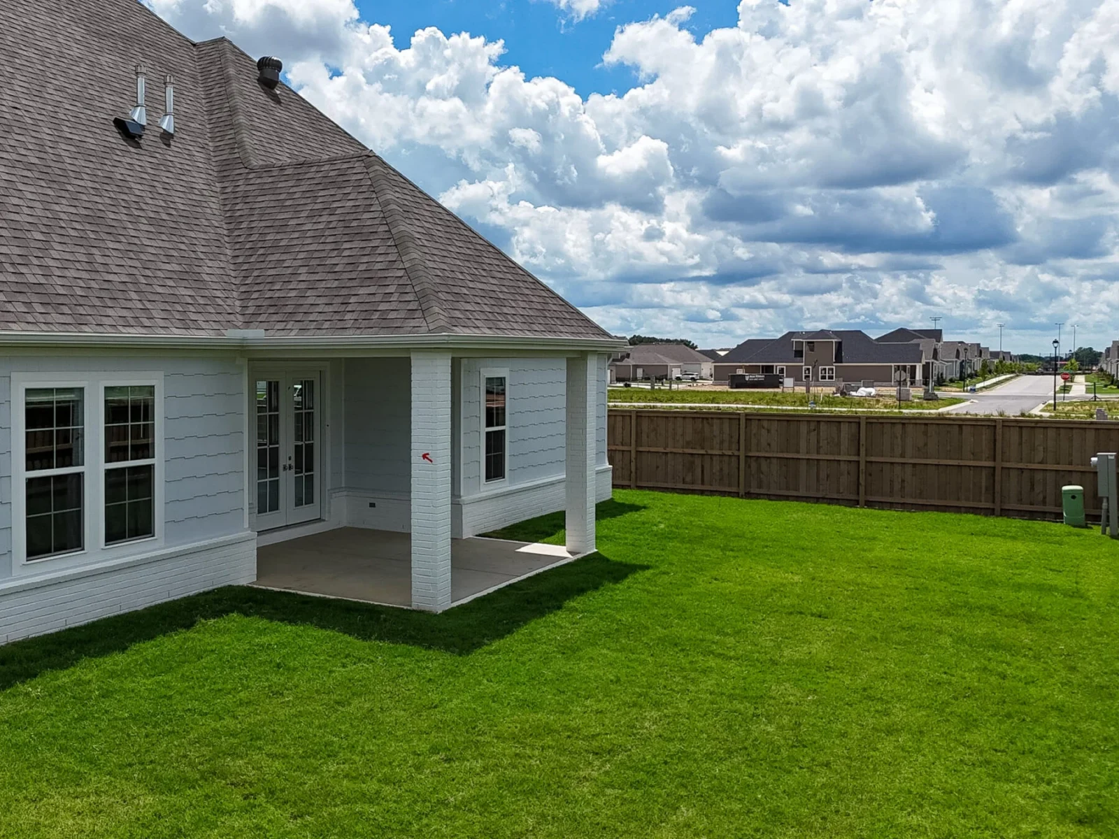 6560 County Ave, Springdale, AR 72762