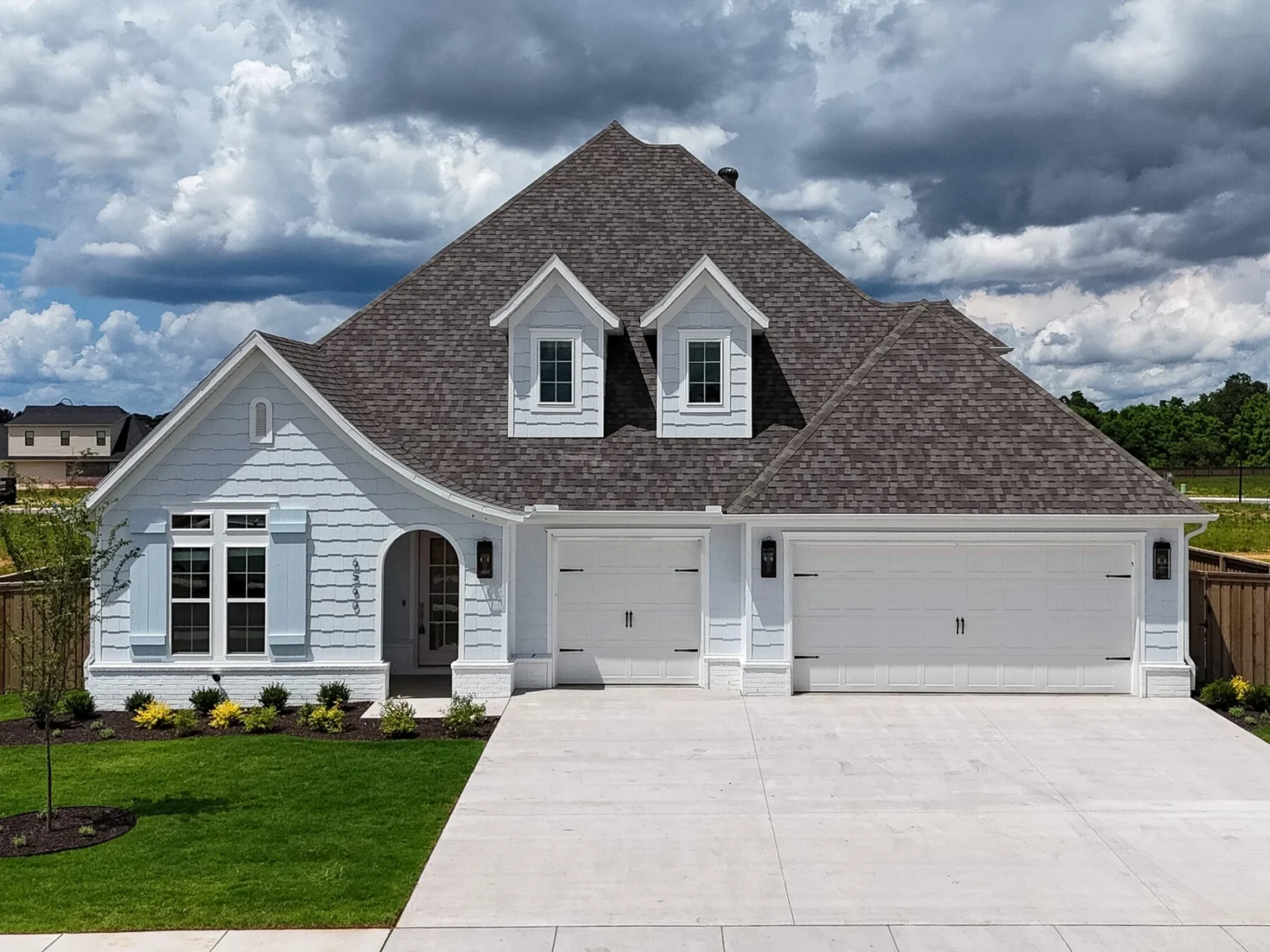 6560 County Ave, Springdale, AR 72762