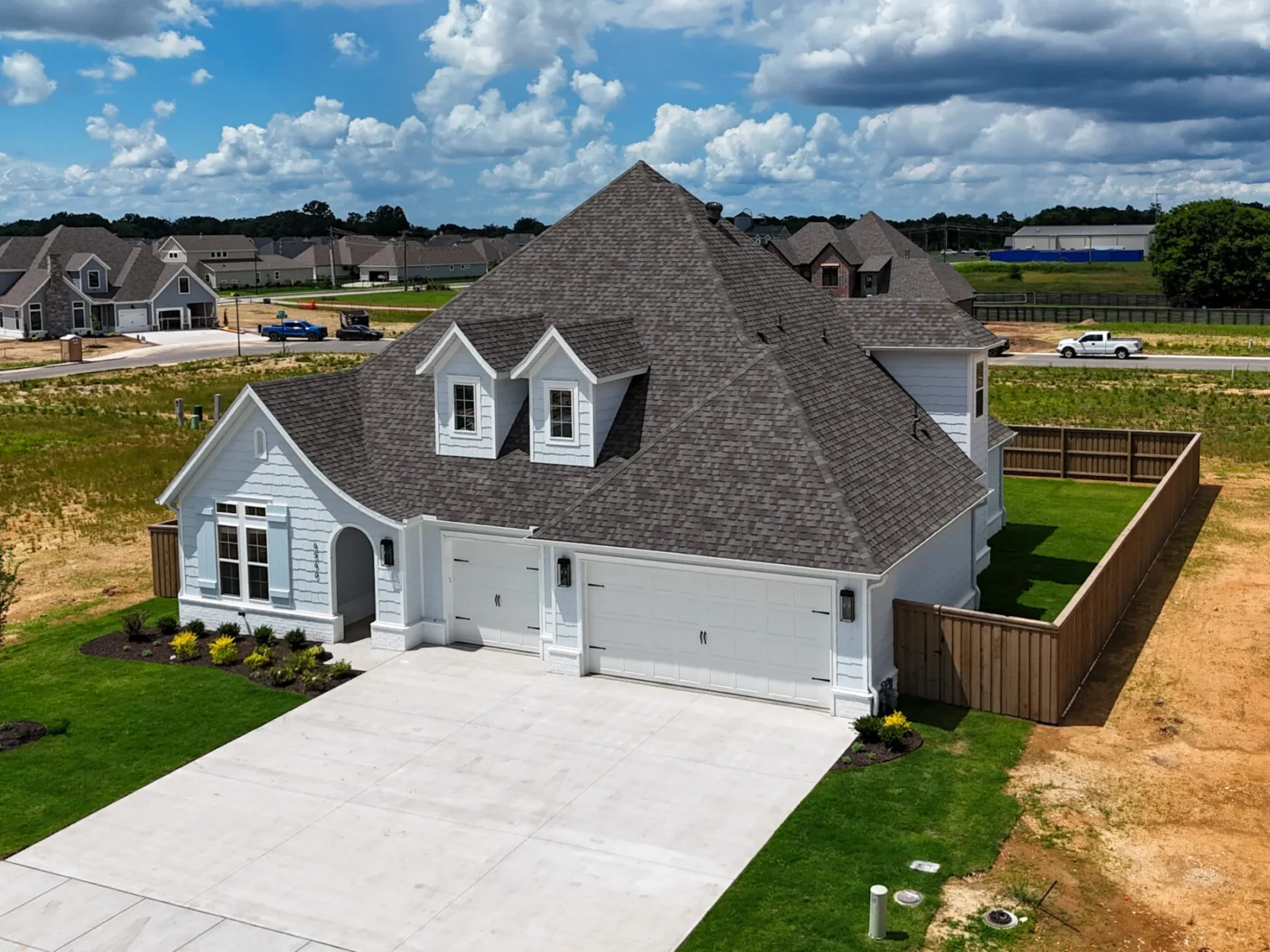 6560 County Ave, Springdale, AR 72762