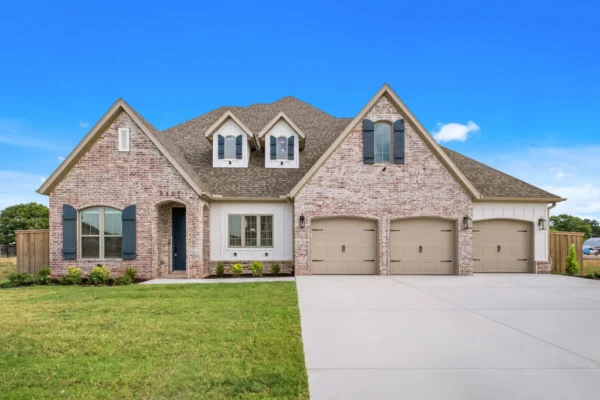 6492 Align Ave, Springdale, AR 72762
