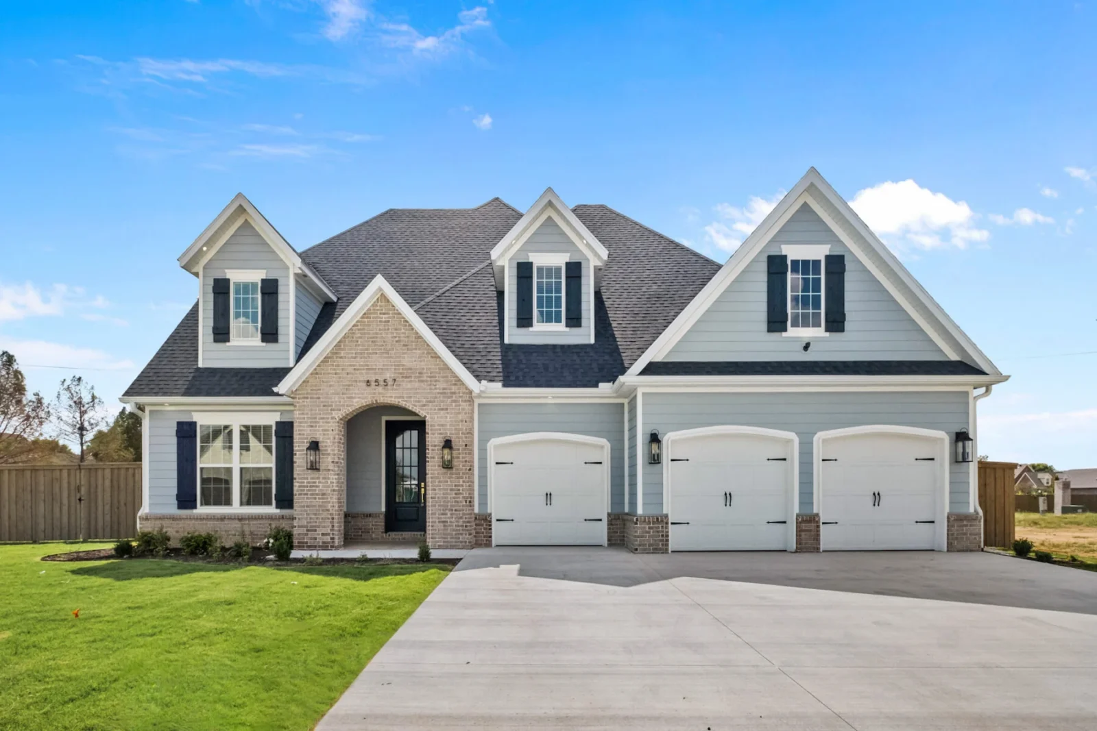6557 Courtland Ave, Springdale, AR 72762