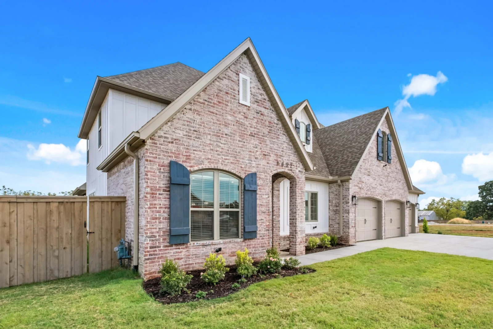 6492 Align Ave, Springdale, AR 72762