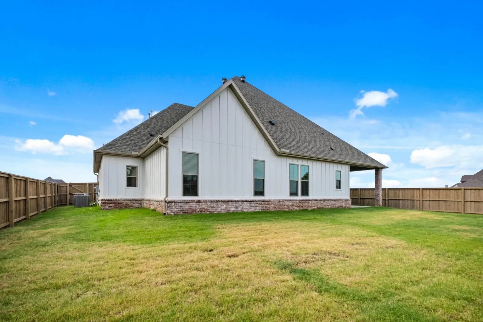 6492 Align Ave, Springdale, AR 72762