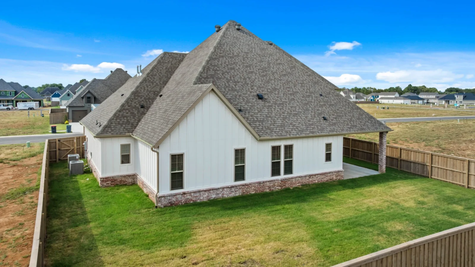 6492 Align Ave, Springdale, AR 72762