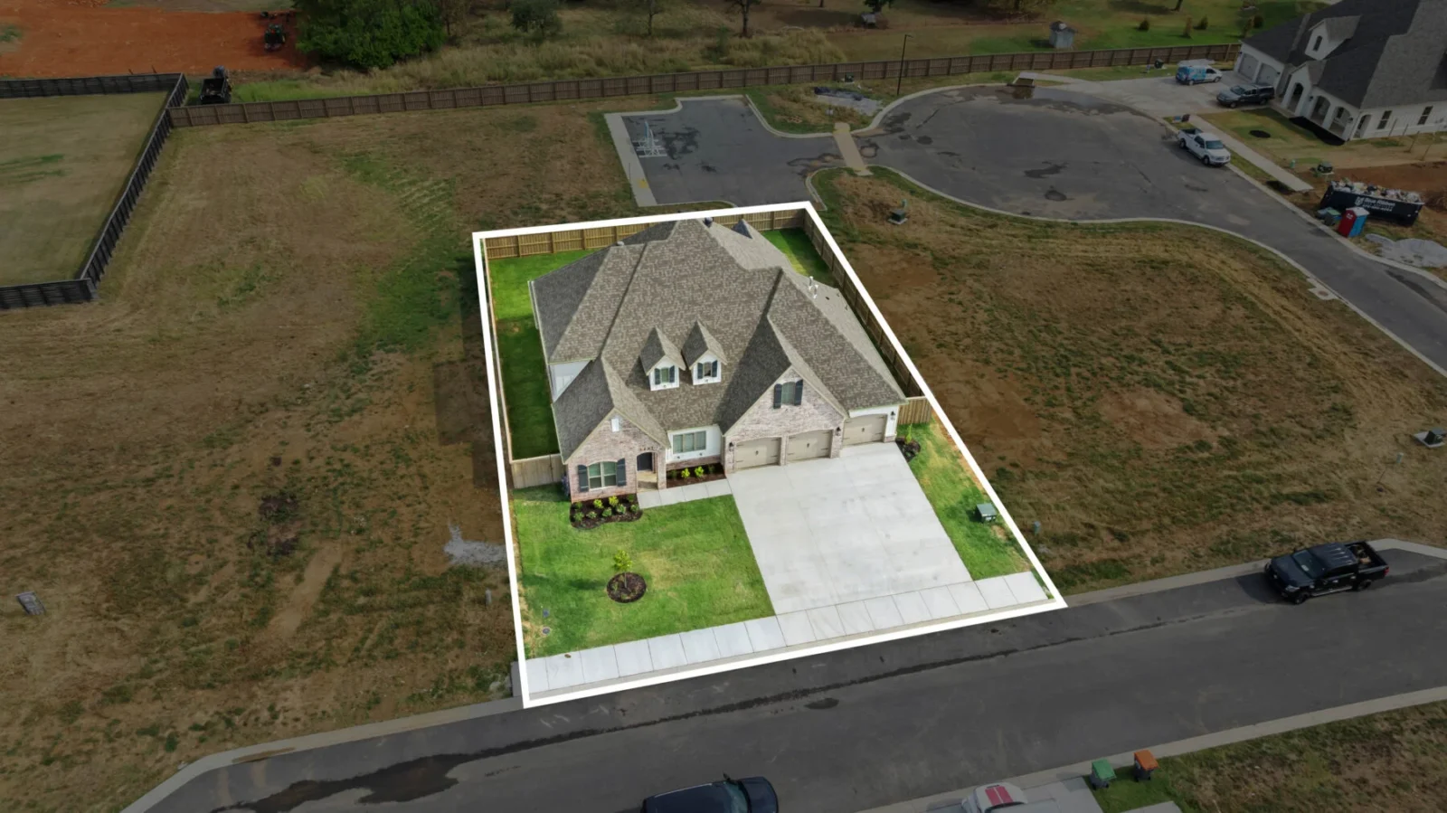 6492 Align Ave, Springdale, AR 72762
