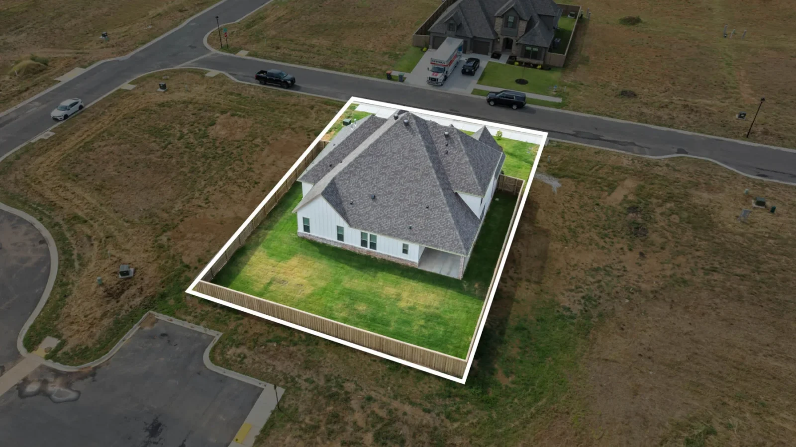 6492 Align Ave, Springdale, AR 72762