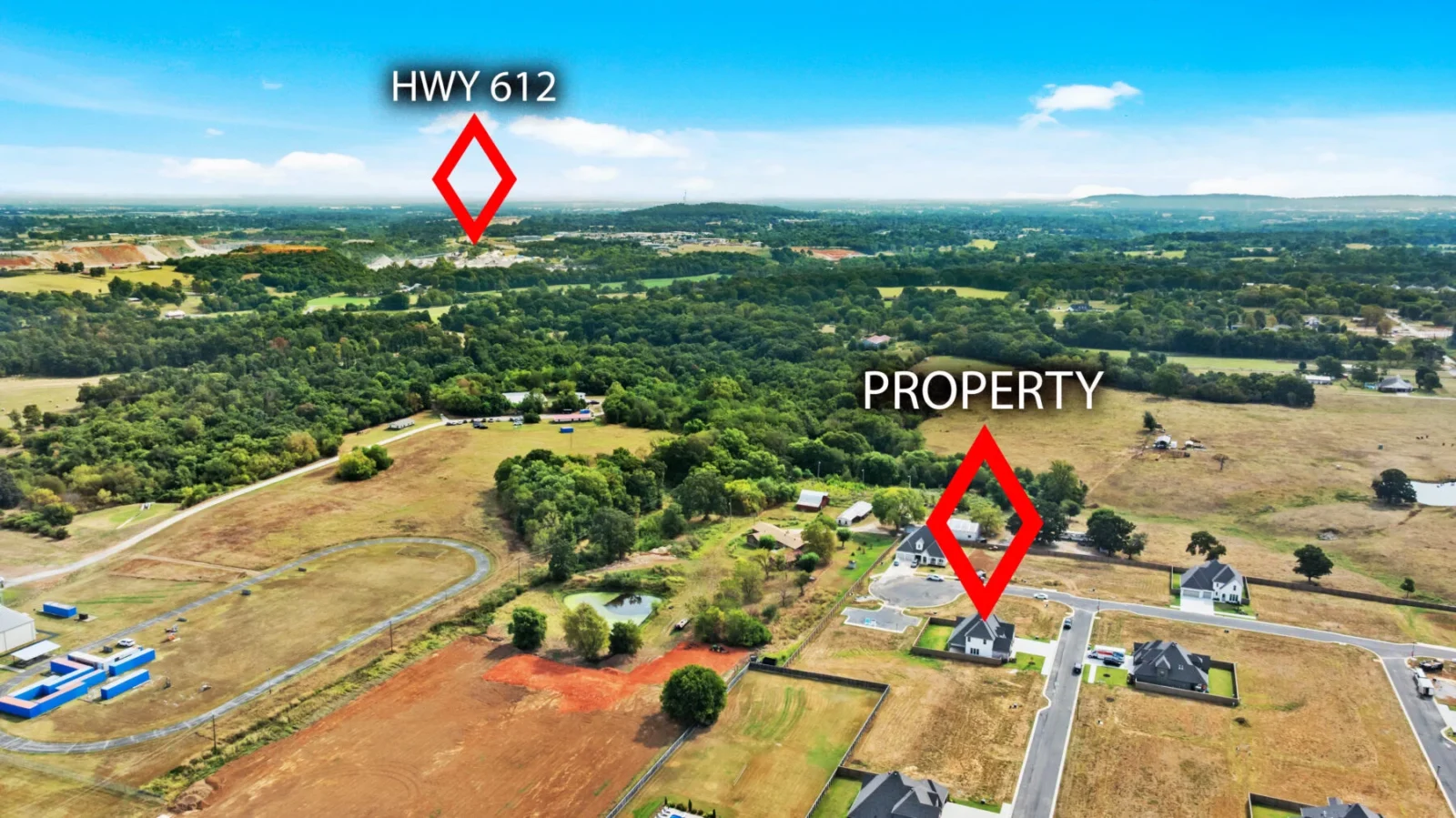 6492 Align Ave, Springdale, AR 72762