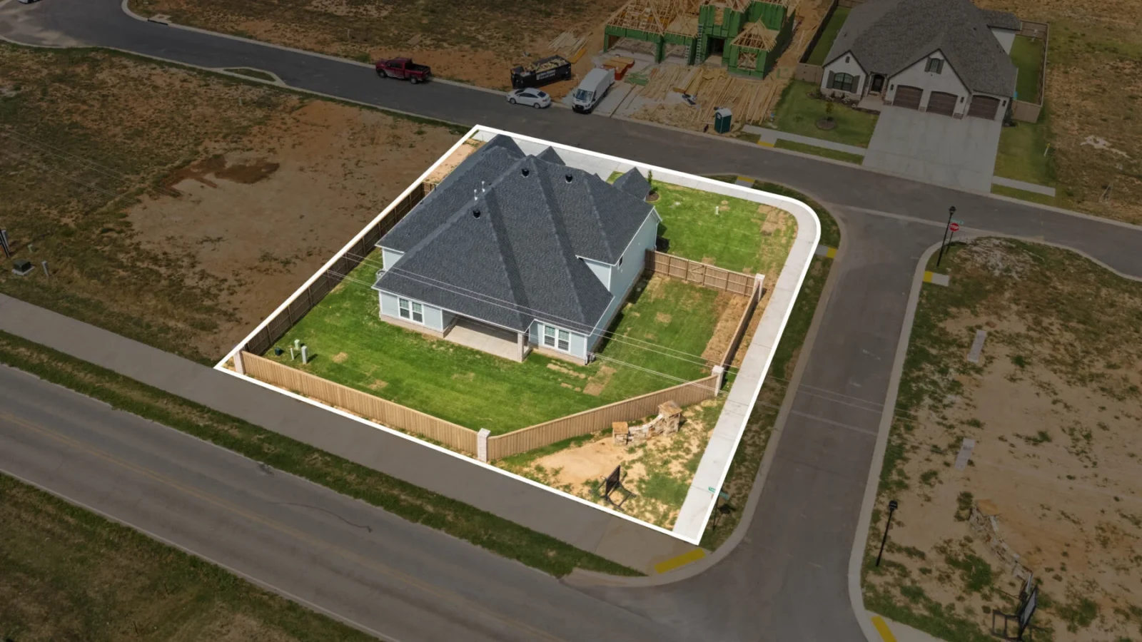 6557 Courtland Ave, Springdale, AR 72762