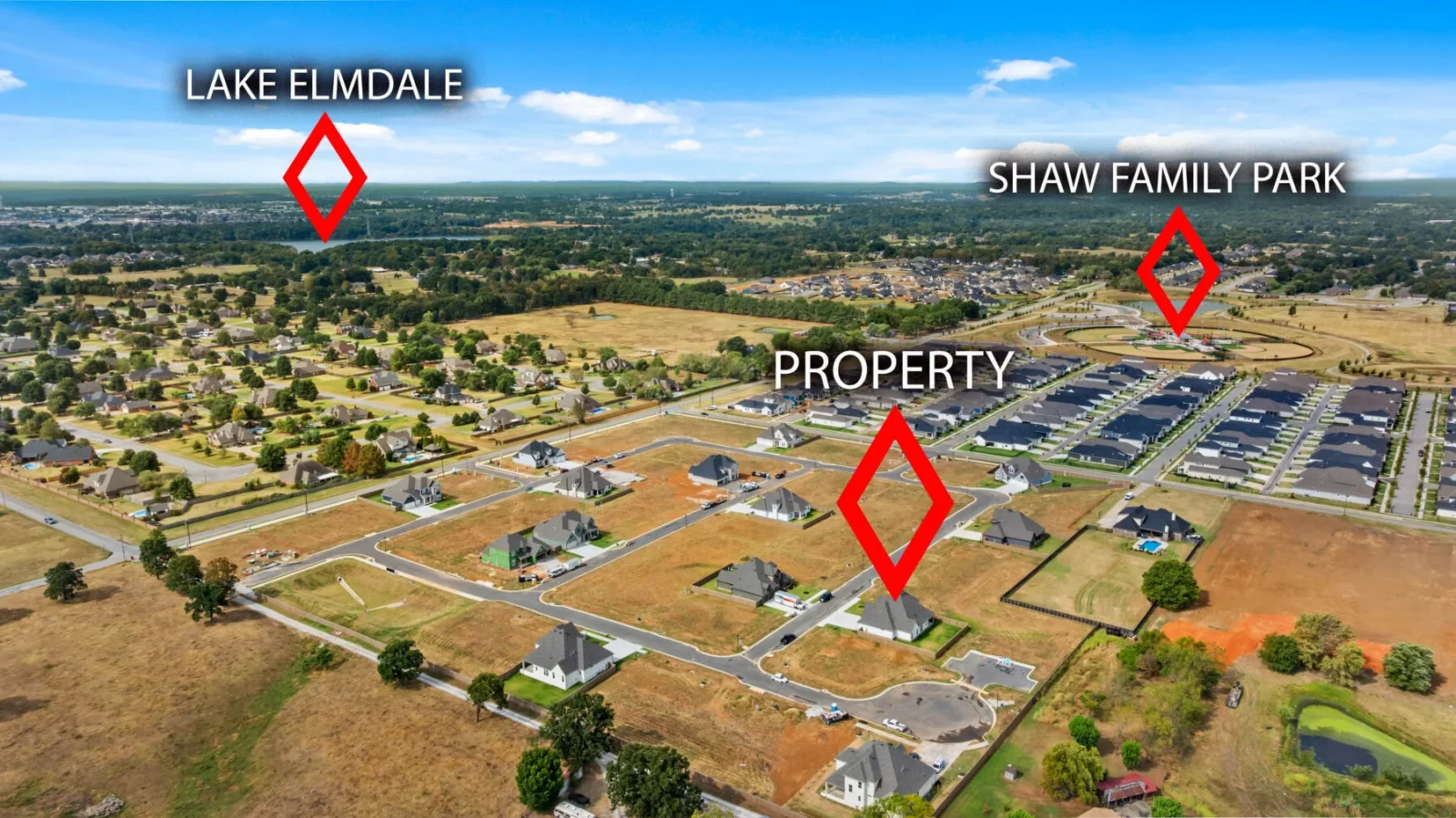 6492 Align Ave, Springdale, AR 72762