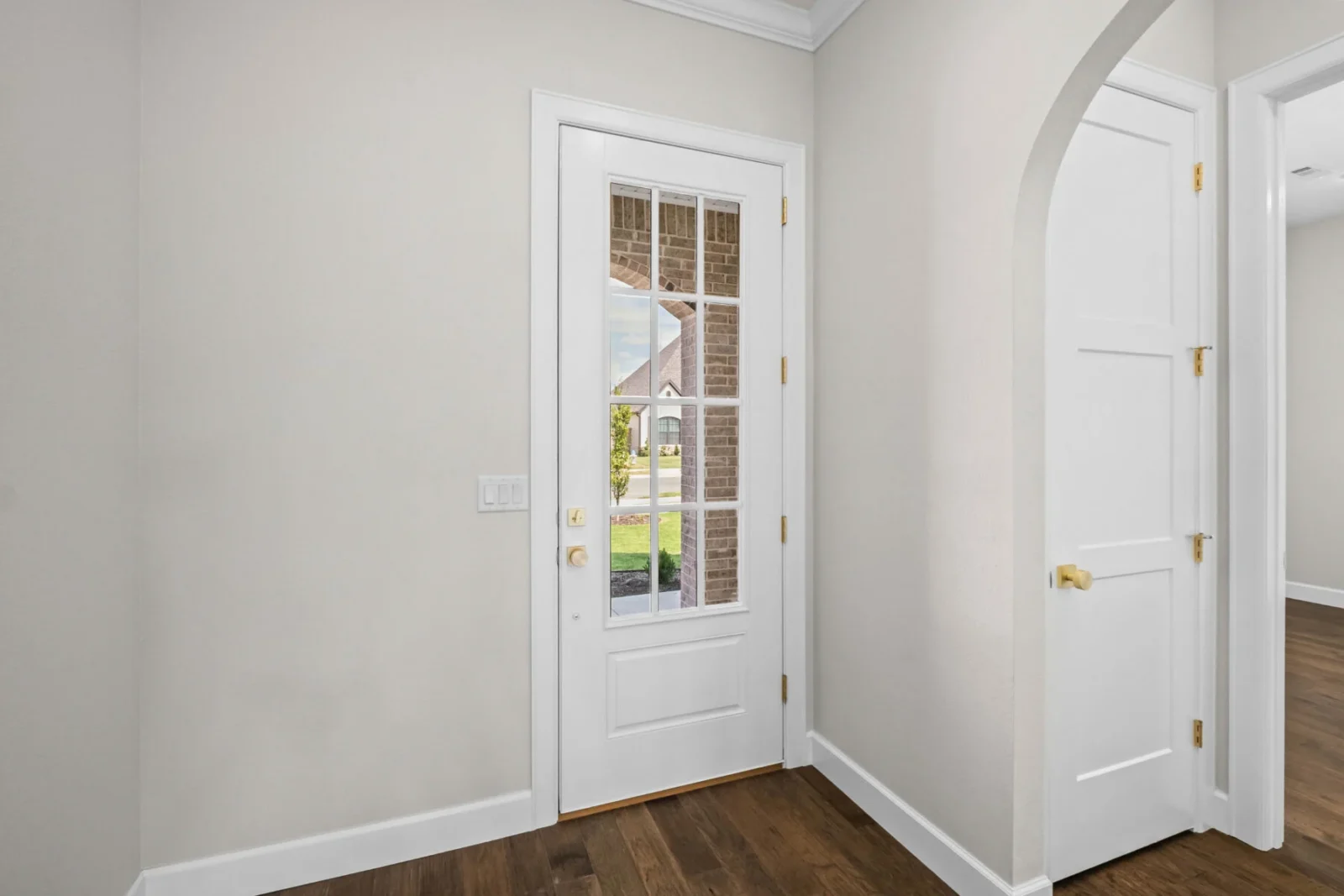 6557 Courtland Ave, Springdale, AR 72762