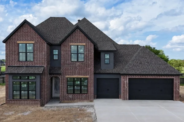 6486 Align Ave, Springdale, AR 72762