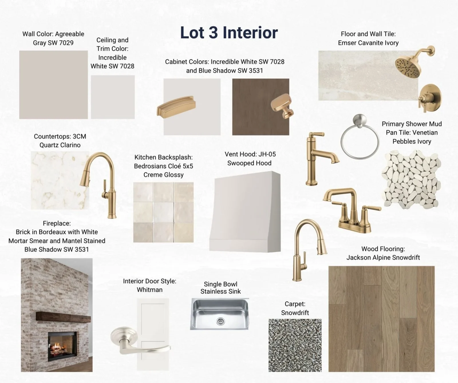 6492 Align Ave, Springdale, AR 72762