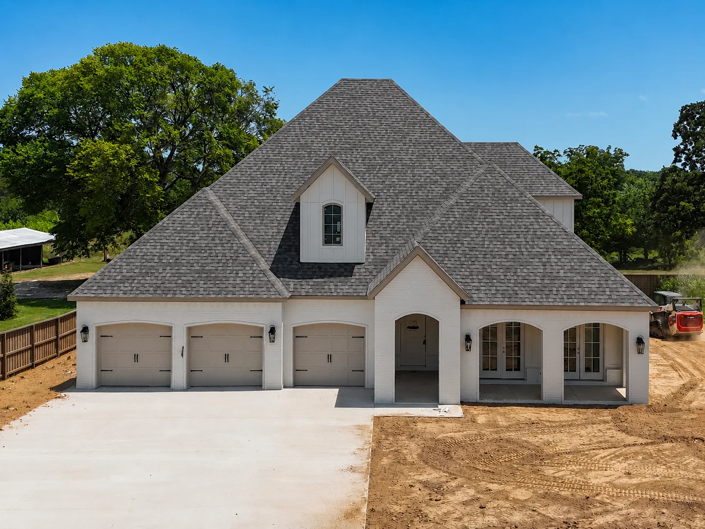 3183 Waypoint St, Springdale, AR 72762