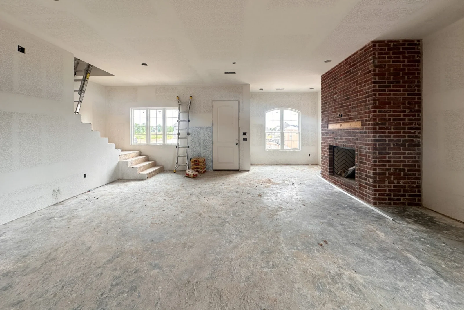 6492 Align Ave, Springdale, AR 72762