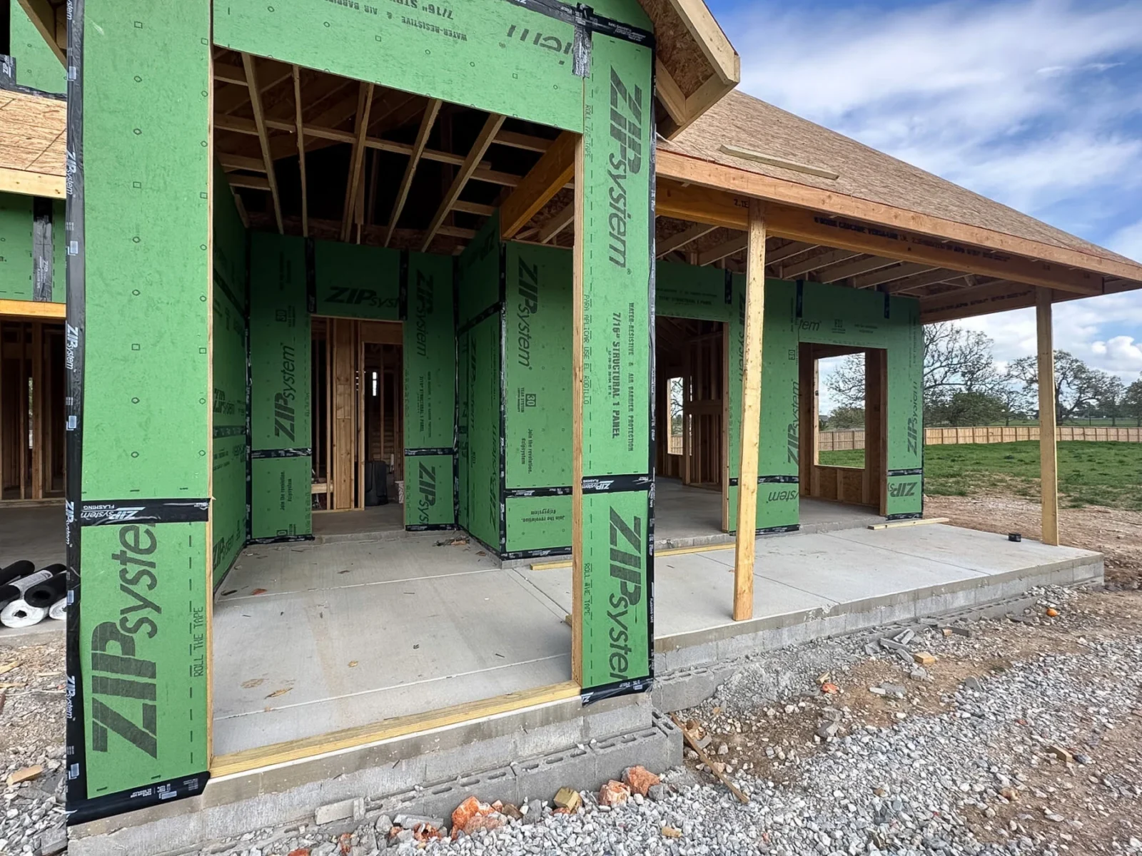 3183 Waypoint St, Springdale, AR 72762