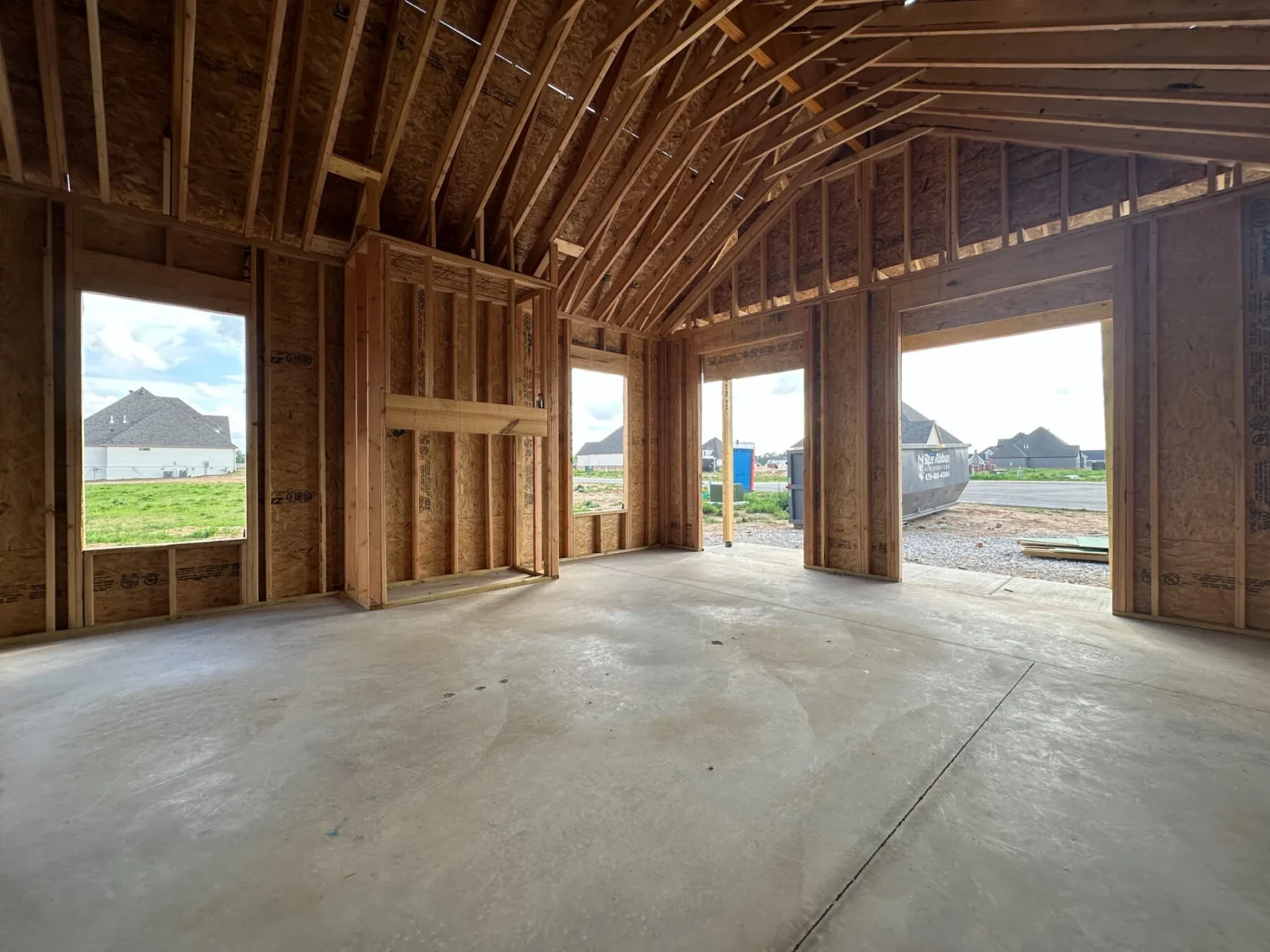 3183 Waypoint St, Springdale, AR 72762