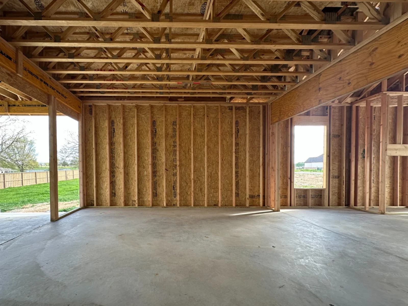 3183 Waypoint St, Springdale, AR 72762