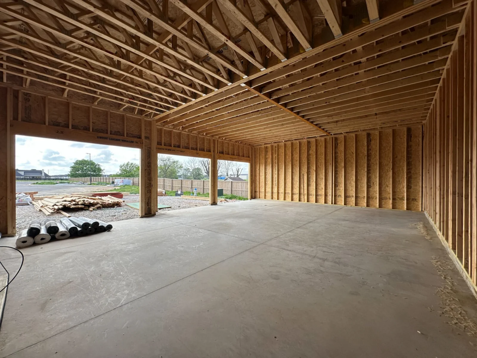 3183 Waypoint St, Springdale, AR 72762