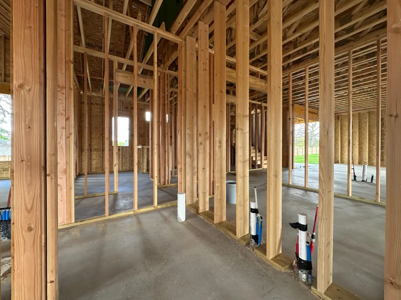 3183 Waypoint St, Springdale, AR 72762