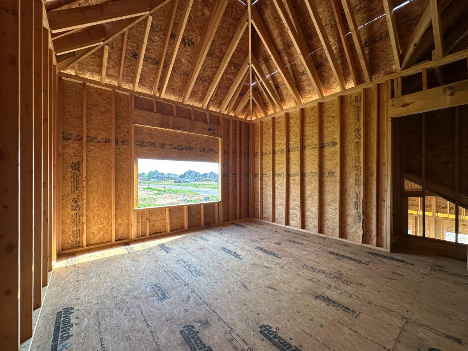 3183 Waypoint St, Springdale, AR 72762