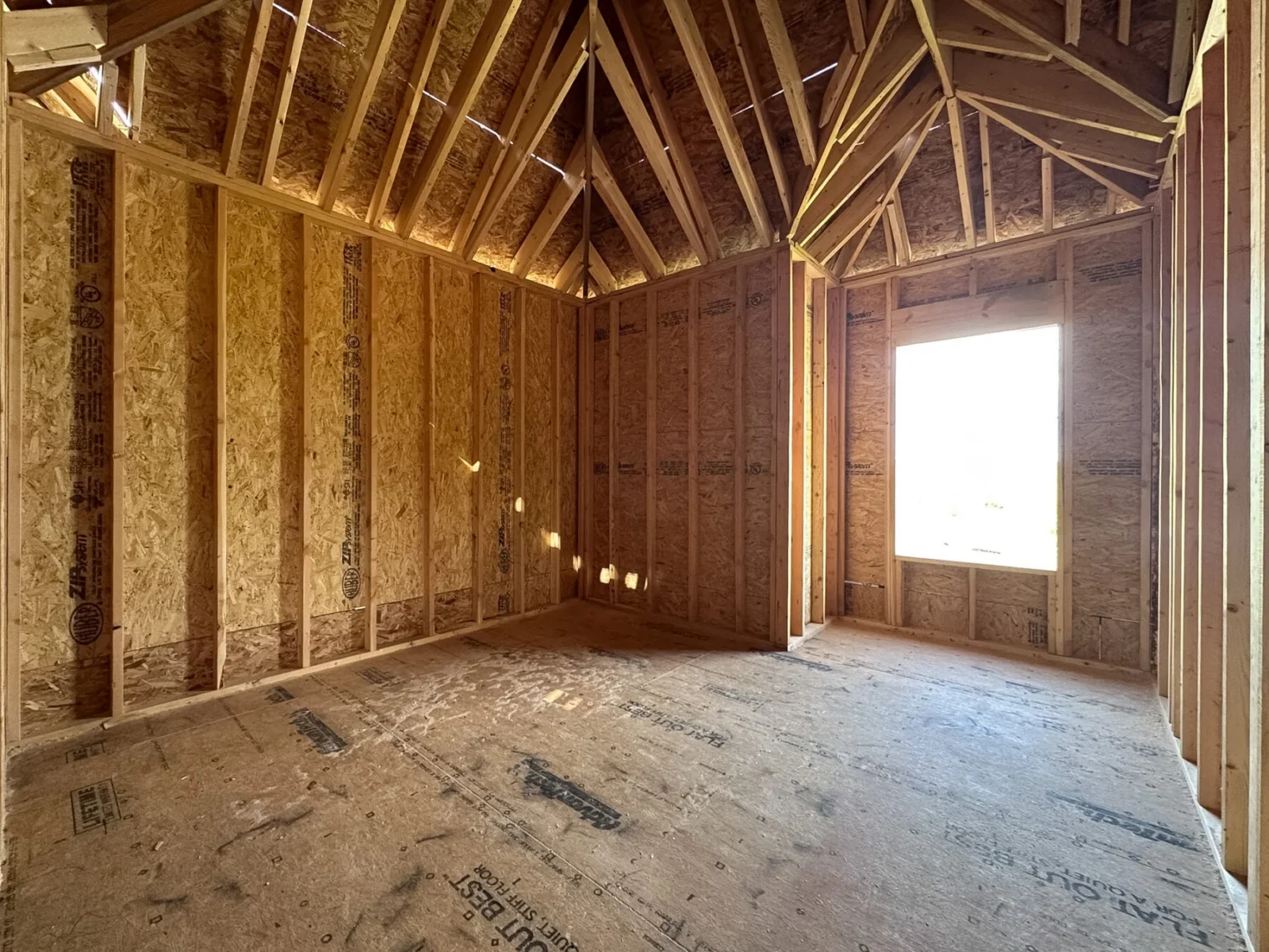 3183 Waypoint St, Springdale, AR 72762