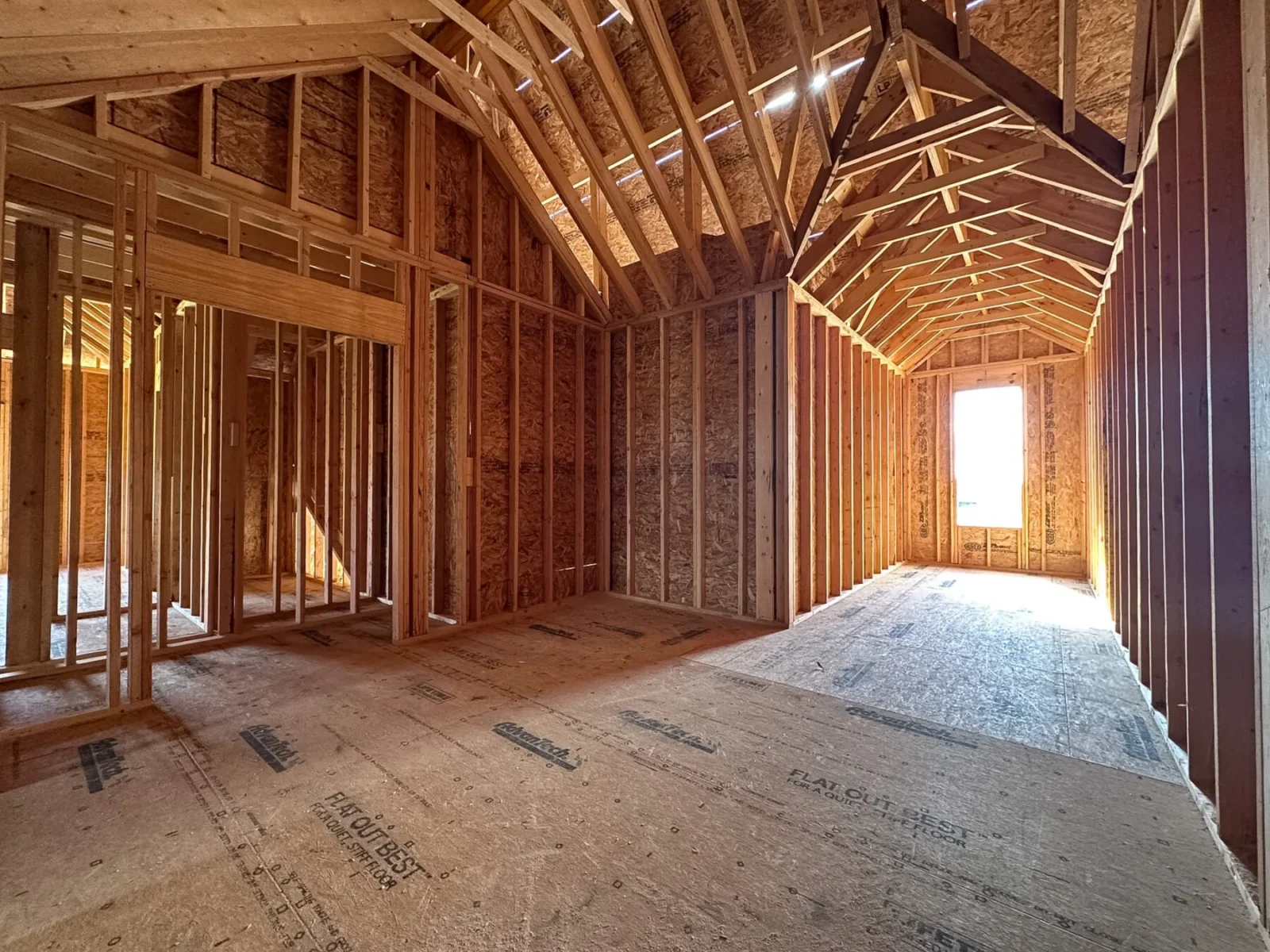 3183 Waypoint St, Springdale, AR 72762