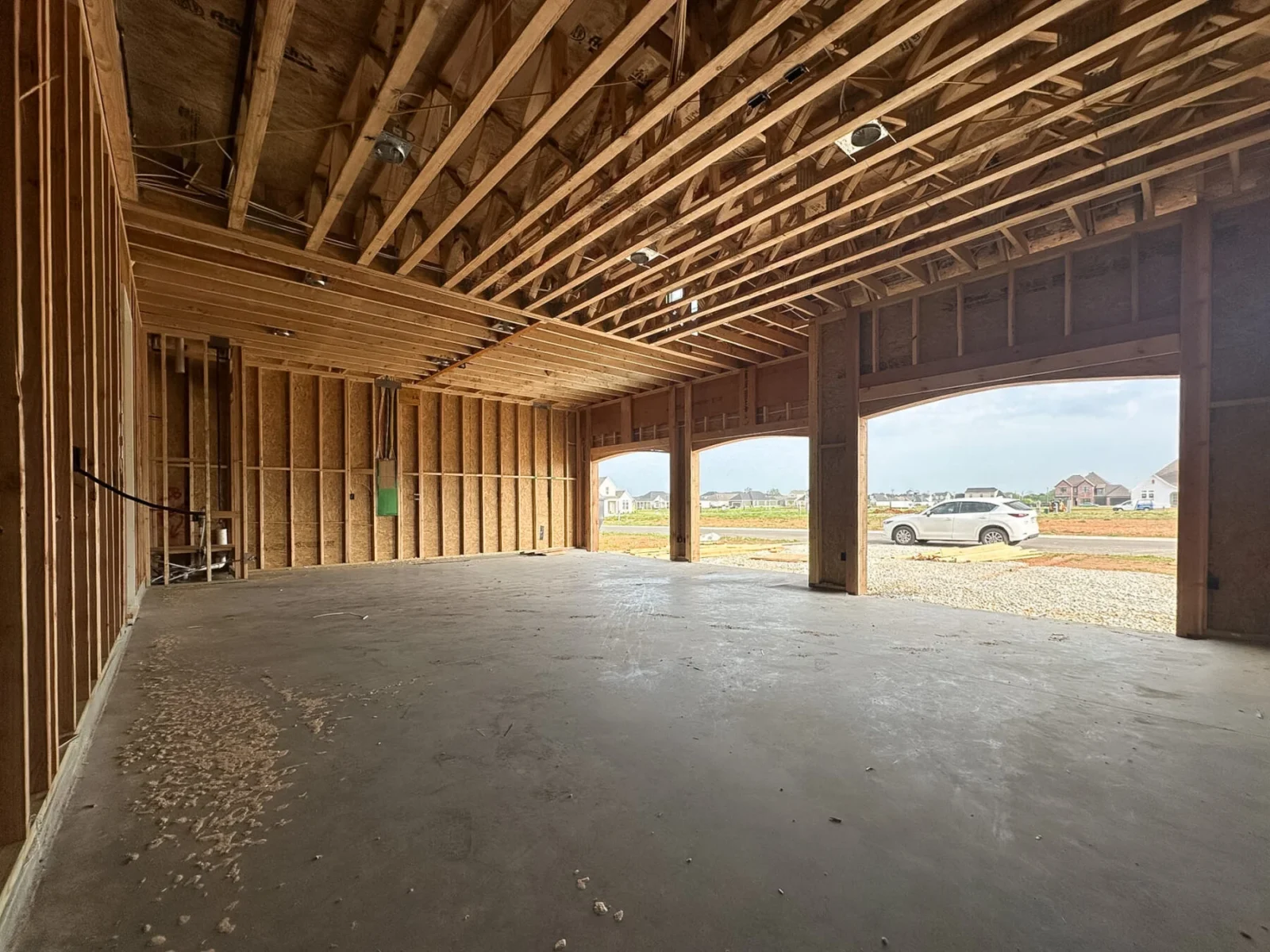 6557 Courtland Ave, Springdale, AR 72762