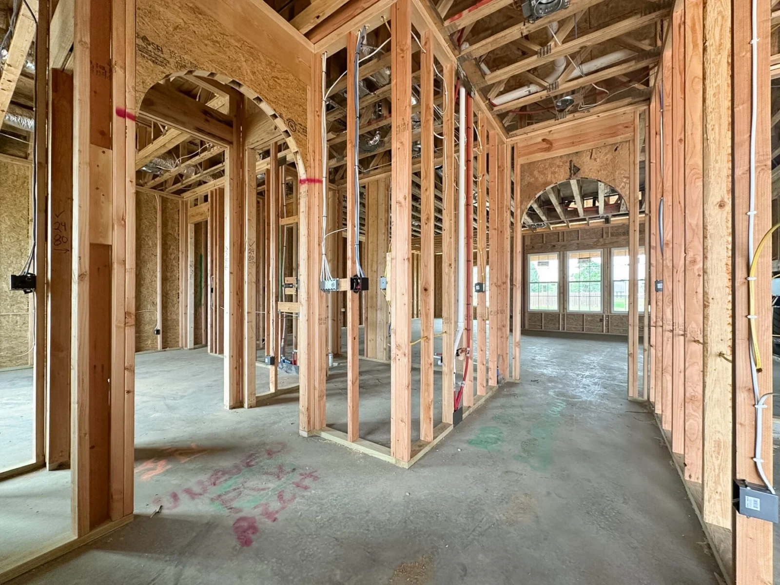 6557 Courtland Ave, Springdale, AR 72762