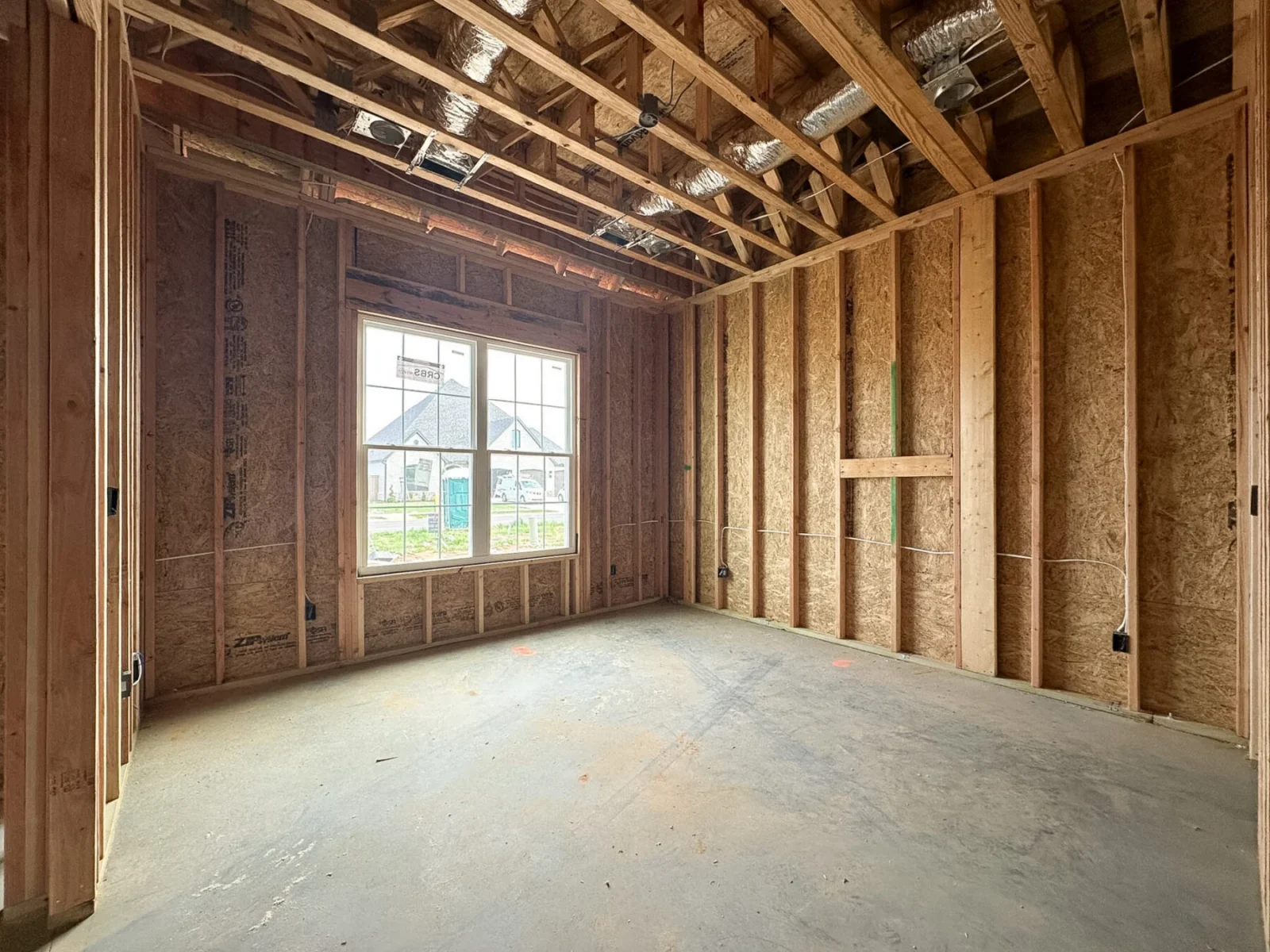 6557 Courtland Ave, Springdale, AR 72762