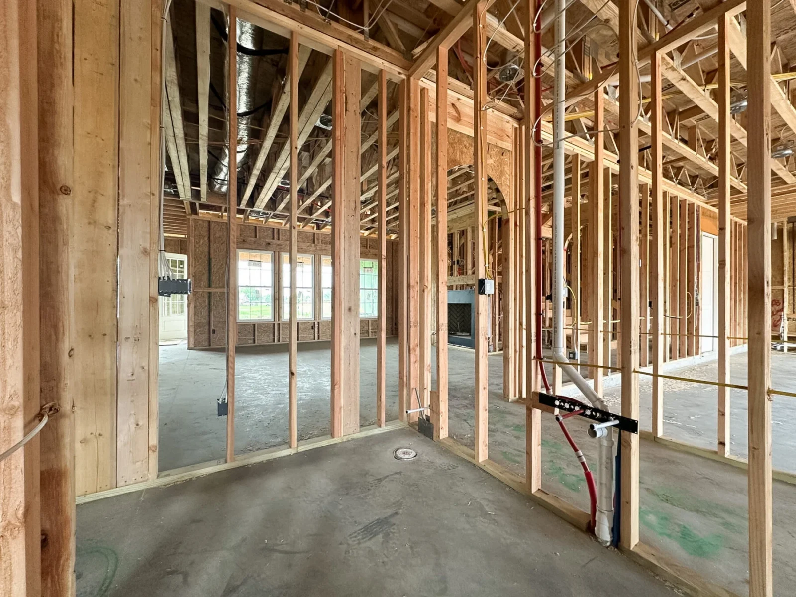 6557 Courtland Ave, Springdale, AR 72762