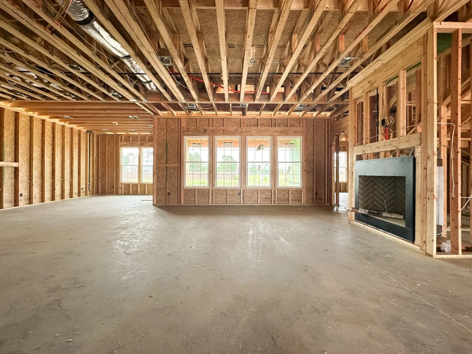 6557 Courtland Ave, Springdale, AR 72762