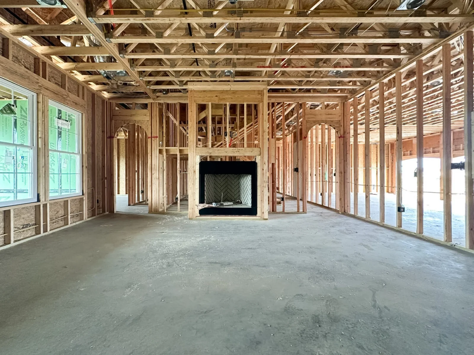 6557 Courtland Ave, Springdale, AR 72762