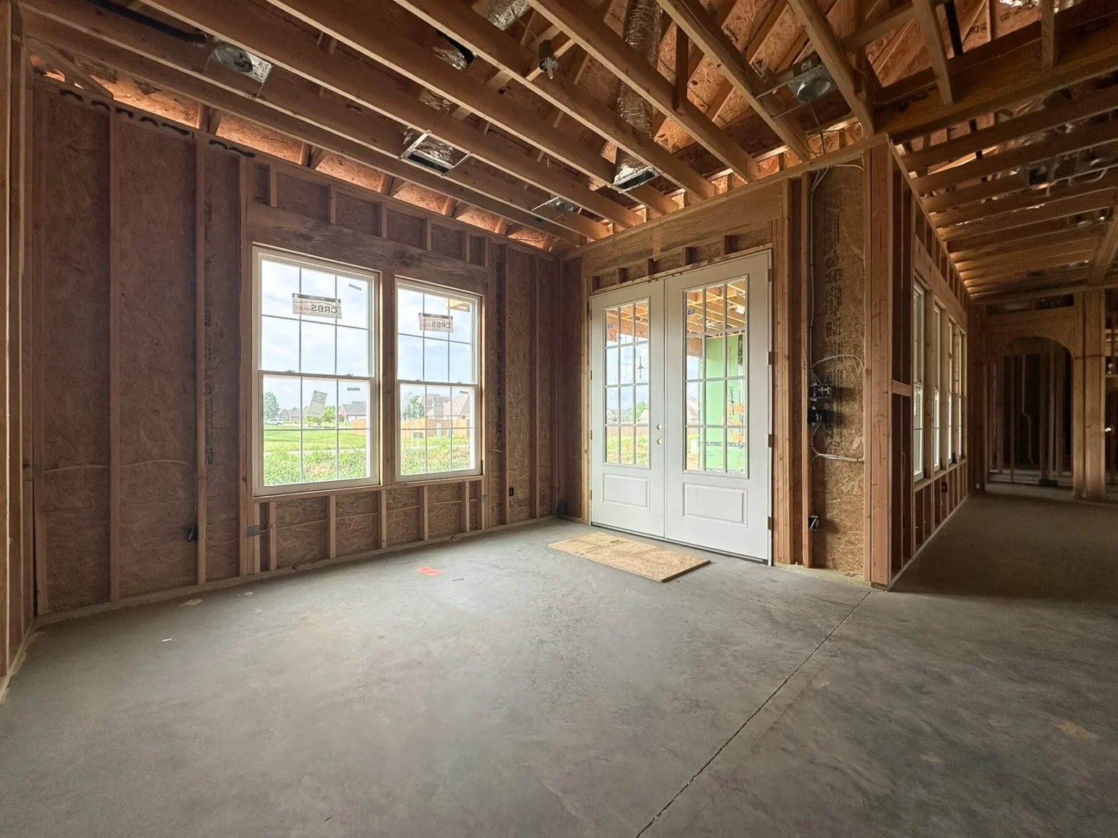 6557 Courtland Ave, Springdale, AR 72762