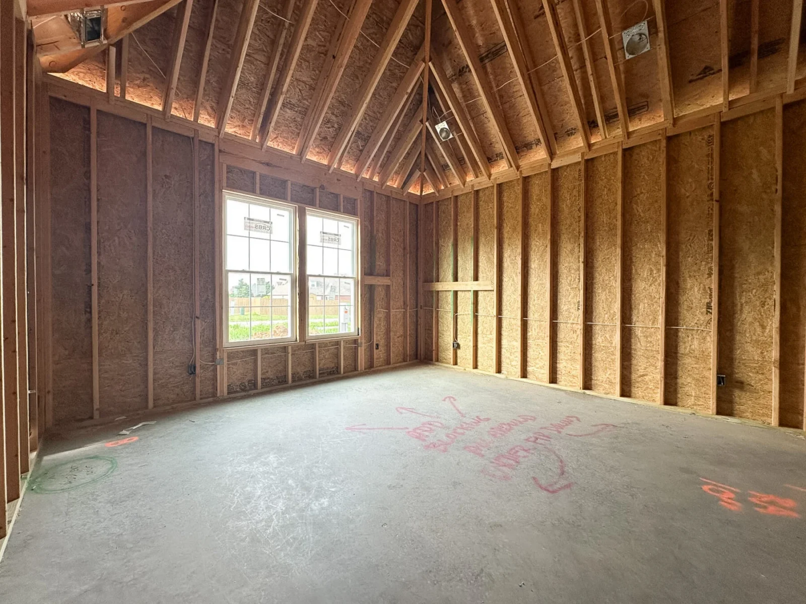 6557 Courtland Ave, Springdale, AR 72762