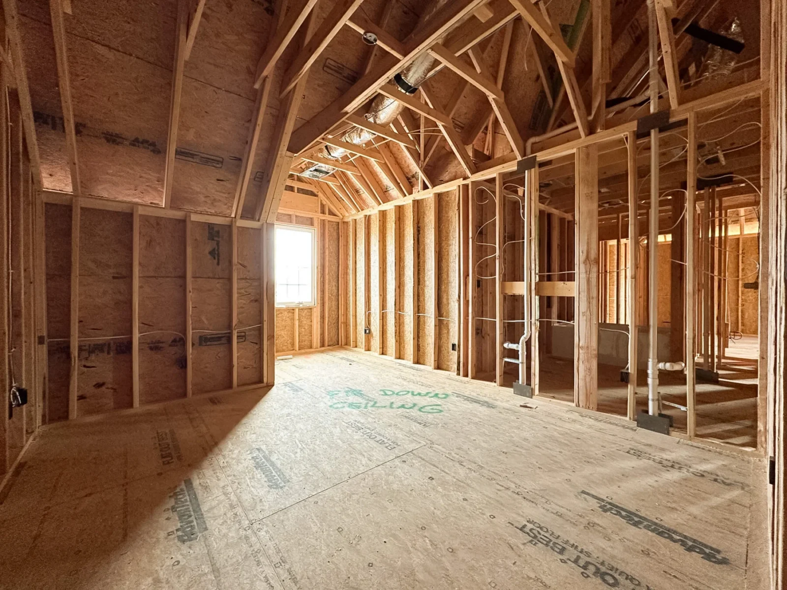 6557 Courtland Ave, Springdale, AR 72762