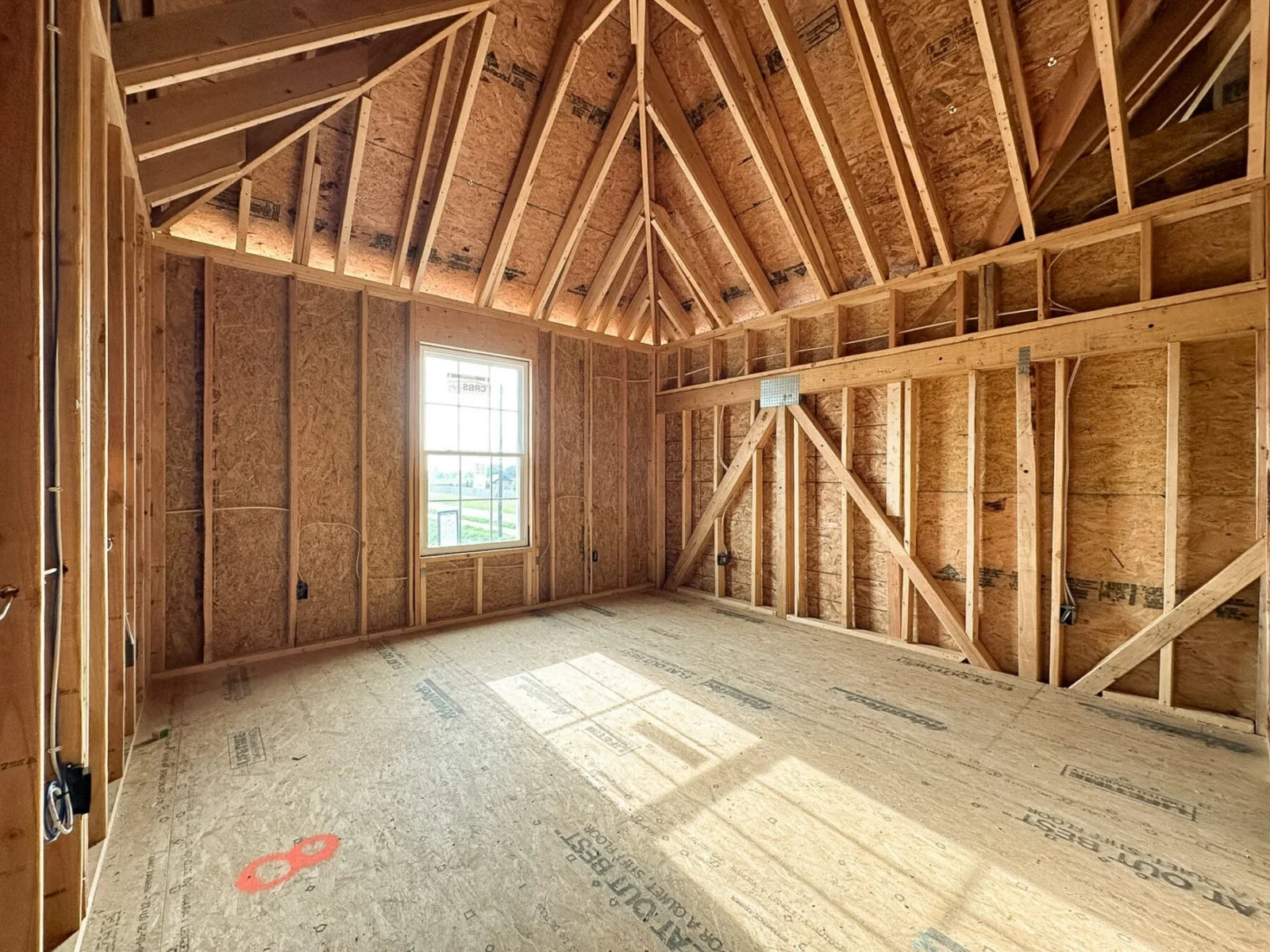 6557 Courtland Ave, Springdale, AR 72762