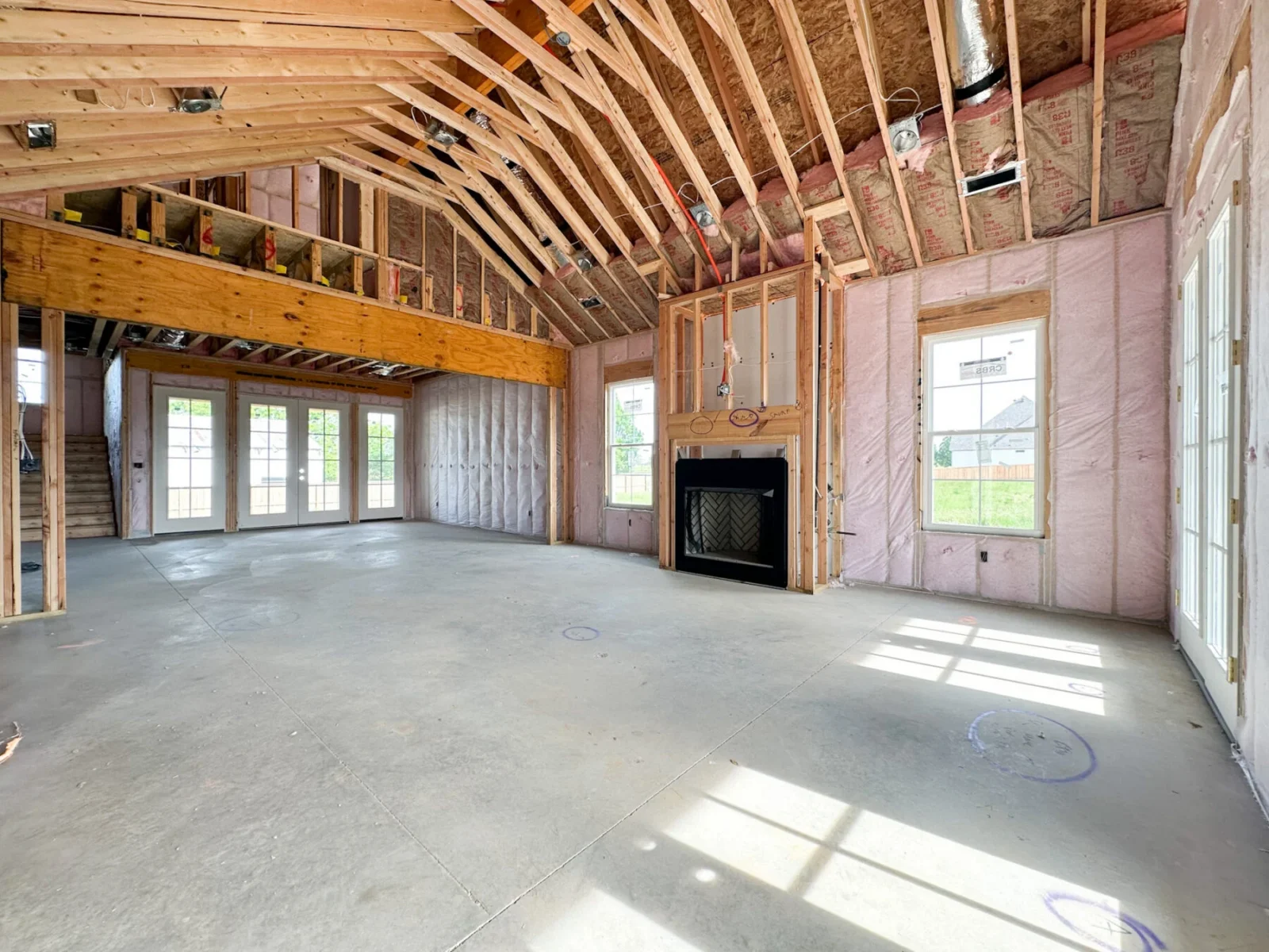 3183 Waypoint St, Springdale, AR 72762