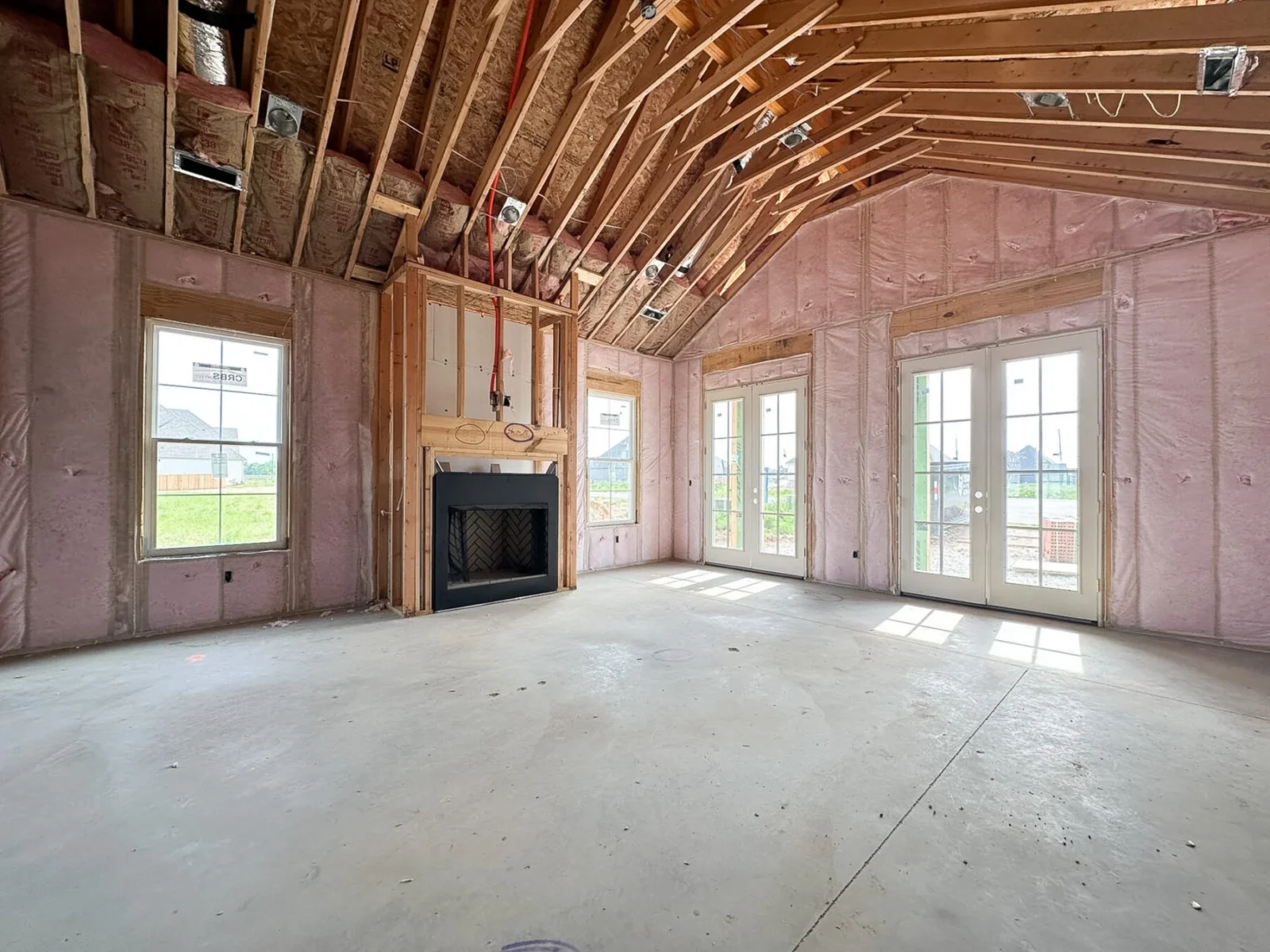 3183 Waypoint St, Springdale, AR 72762