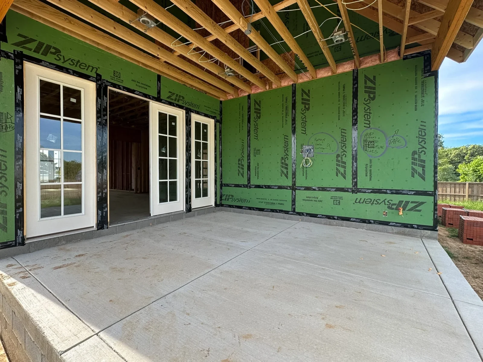3183 Waypoint St, Springdale, AR 72762